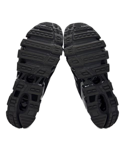 adidas（アディダス）adidas (アディダス) JQ0553 ブラック サイズ:US11の古着・服飾アイテム