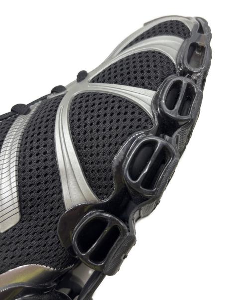 adidas（アディダス）adidas (アディダス) JQ0553 ブラック サイズ:US11の古着・服飾アイテム