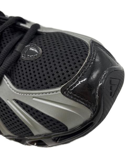 adidas（アディダス）adidas (アディダス) JQ0553 ブラック サイズ:US11の古着・服飾アイテム