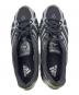 中古・古着 adidas (アディダス) JQ0553 ブラック サイズ:US11：10000円