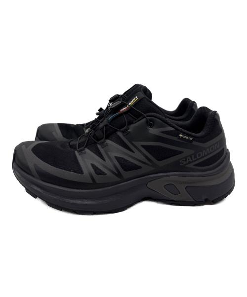 SALOMON（サロモン）SALOMON (サロモン) XT-EVR GORE-TEX ブラック サイズ:US8.5の古着・服飾アイテム