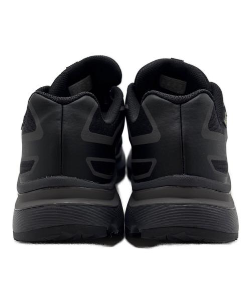 SALOMON（サロモン）SALOMON (サロモン) XT-EVR GORE-TEX ブラック サイズ:US8.5の古着・服飾アイテム