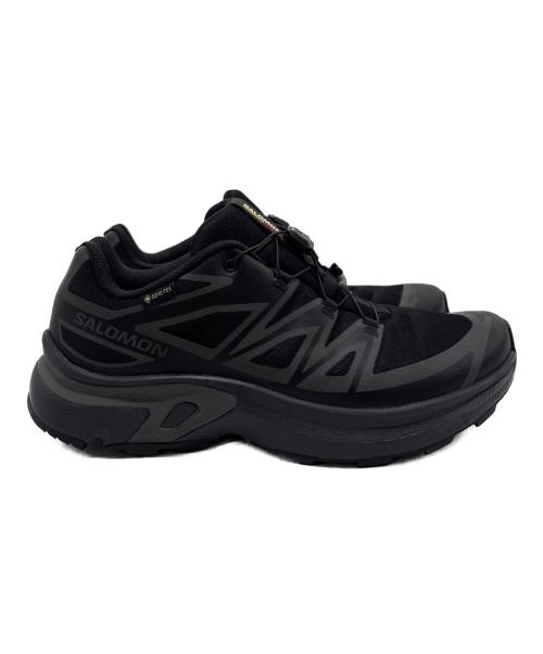 SALOMON（サロモン）SALOMON (サロモン) XT-EVR GORE-TEX ブラック サイズ:US8.5の古着・服飾アイテム