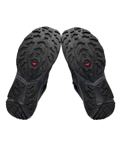 SALOMON（サロモン）SALOMON (サロモン) XT-EVR GORE-TEX ブラック サイズ:US8.5の古着・服飾アイテム