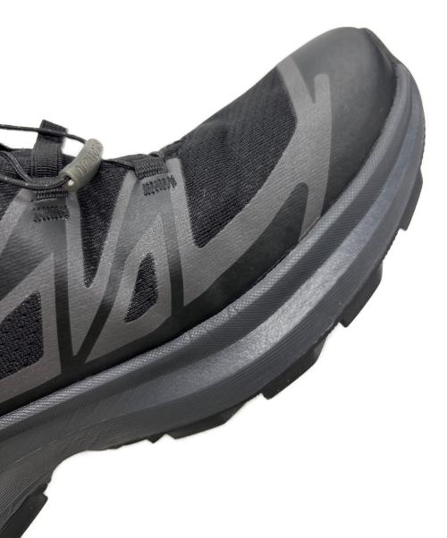 SALOMON（サロモン）SALOMON (サロモン) XT-EVR GORE-TEX ブラック サイズ:US8.5の古着・服飾アイテム