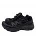 SALOMON (サロモン) XT-EVR GORE-TEX ブラック サイズ:US8.5：12000円