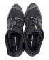 中古・古着 SALOMON (サロモン) XT-EVR GORE-TEX ブラック サイズ:US8.5：12000円