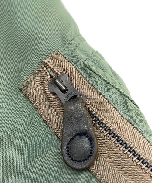 THE REAL McCOY'S（ザ・リアルマッコイズ）THE REAL McCOY'S (ザ・リアルマッコイズ) B-15D オリーブ サイズ:34の古着・服飾アイテム