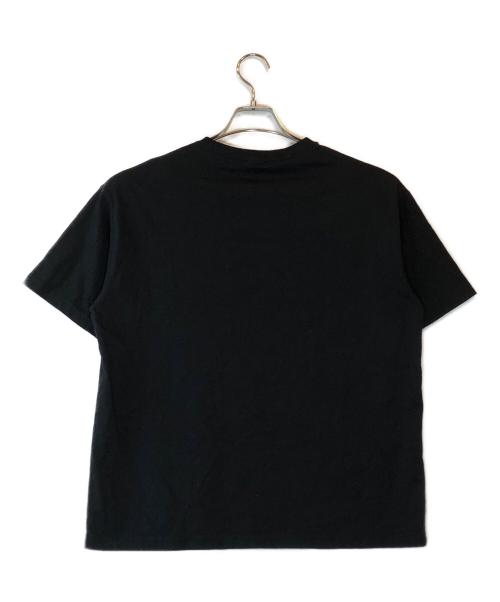 SOL soonerorlater（スーナーオアレイター）SOL soonerorlater (スーナーオアレイター) Star Tee ブラック サイズ:Mの古着・服飾アイテム