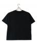 SOL soonerorlater (スーナーオアレイター) Star Tee ブラック サイズ:M：13000円