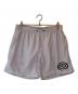 SOL soonerorlater（スーナーオアレイター）の古着「guruguru swim shorts」｜グレー