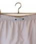 SOL soonerorlater (スーナーオアレイター) guruguru swim shorts グレー サイズ:XL：10000円