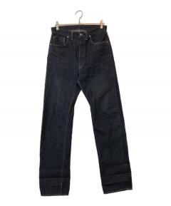 中古・古着通販】TCB JEANS (ティーシービー ジーンズ) slim 50s
