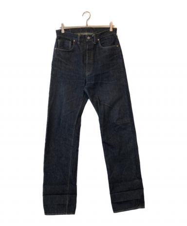 中古・古着通販】TCB JEANS (ティーシービー ジーンズ) 大戦モデル