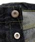 中古・古着 TCB JEANS (ティーシービー ジーンズ) 大戦モデル セルビッチデニムパンツ インディゴ サイズ:W34：16000円