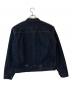 TCB JEANS (ティーシービー ジーンズ) New S40's Jacket インディゴ サイズ:40：25000円