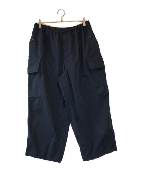 DAIWA PIER39（ダイワ ピア39）DAIWA PIER39 (ダイワ ピア39) TECH WIDE 6P PANTS ネイビー サイズ:Mの古着・服飾アイテム