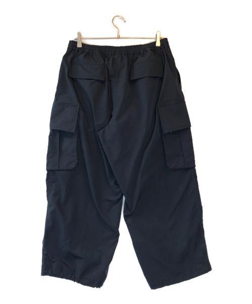 DAIWA PIER39（ダイワ ピア39）DAIWA PIER39 (ダイワ ピア39) TECH WIDE 6P PANTS ネイビー サイズ:Mの古着・服飾アイテム