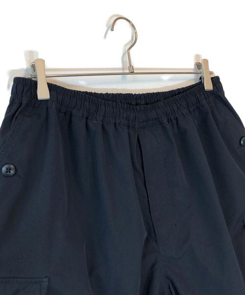 DAIWA PIER39（ダイワ ピア39）DAIWA PIER39 (ダイワ ピア39) TECH WIDE 6P PANTS ネイビー サイズ:Mの古着・服飾アイテム