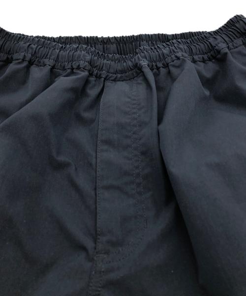 DAIWA PIER39（ダイワ ピア39）DAIWA PIER39 (ダイワ ピア39) TECH WIDE 6P PANTS ネイビー サイズ:Mの古着・服飾アイテム