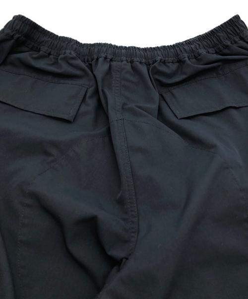 DAIWA PIER39（ダイワ ピア39）DAIWA PIER39 (ダイワ ピア39) TECH WIDE 6P PANTS ネイビー サイズ:Mの古着・服飾アイテム