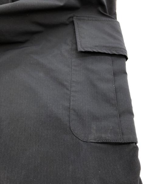 DAIWA PIER39（ダイワ ピア39）DAIWA PIER39 (ダイワ ピア39) TECH WIDE 6P PANTS ネイビー サイズ:Mの古着・服飾アイテム