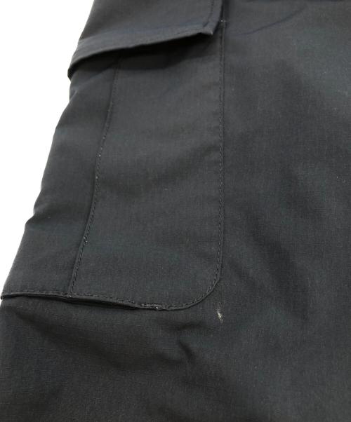 DAIWA PIER39（ダイワ ピア39）DAIWA PIER39 (ダイワ ピア39) TECH WIDE 6P PANTS ネイビー サイズ:Mの古着・服飾アイテム