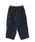 DAIWA PIER39 (ダイワ ピア39) TECH WIDE 6P PANTS ネイビー サイズ:M：13000円