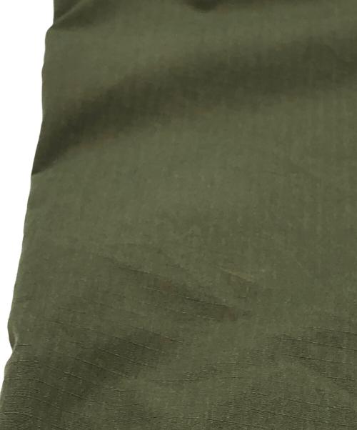 DAIWA PIER39（ダイワ ピア39）DAIWA PIER39 (ダイワ ピア39) TECH WIDE 6P PANTS (RIP-STOP) オリーブ サイズ:Mの古着・服飾アイテム