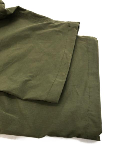 DAIWA PIER39（ダイワ ピア39）DAIWA PIER39 (ダイワ ピア39) TECH WIDE 6P PANTS (RIP-STOP) オリーブ サイズ:Mの古着・服飾アイテム