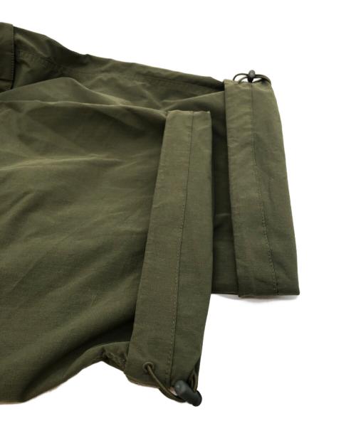 DAIWA PIER39（ダイワ ピア39）DAIWA PIER39 (ダイワ ピア39) TECH WIDE 6P PANTS (RIP-STOP) オリーブ サイズ:Mの古着・服飾アイテム