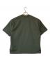 DAIWA PIER39 (ダイワ ピア39) TECH DRAWSTRING S/S TEE グリーン サイズ:L：9000円