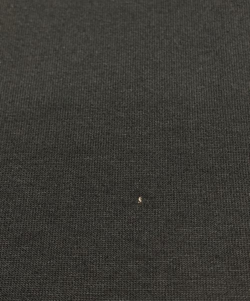 DAIWA PIER39（ダイワ ピア39）DAIWA PIER39 (ダイワ ピア39) TECH DRAWSTRING S/S TEE ブラック サイズ:Lの古着・服飾アイテム