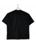 DAIWA PIER39 (ダイワ ピア39) TECH DRAWSTRING S/S TEE ブラック サイズ:L：8000円