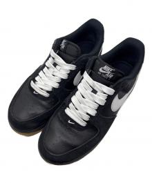 NIKE（ナイキ）の古着「AIR FORCE 1 '07 LV8」｜ブラック