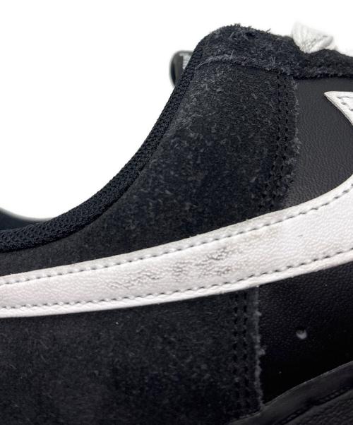 NIKE（ナイキ）NIKE (ナイキ) AIR FORCE 1 '07 LV8 ブラック サイズ:US9.5の古着・服飾アイテム