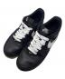 NIKE（ナイキ）の古着「AIR FORCE 1 '07 LV8」｜ブラック