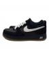 NIKE (ナイキ) AIR FORCE 1 '07 LV8 ブラック サイズ:US9.5：8000円