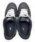 中古・古着 NIKE (ナイキ) AIR FORCE 1 '07 LV8 ブラック サイズ:US9.5：8000円