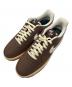 NIKE（ナイキ）の古着「AIR FORCE1 LOW」｜ブラウン