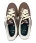中古・古着 NIKE (ナイキ) AIR FORCE1 LOW ブラウン サイズ:US9.5：8000円