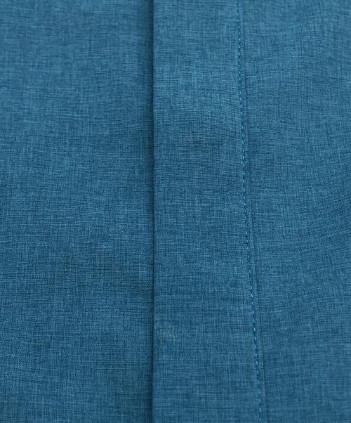 ARC'TERYX（アークテリクス）ARC'TERYX (アークテリクス) SKYLINE LS SHIRT M-MELANGE スカイブルー サイズ:Lの古着・服飾アイテム