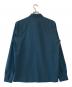 ARC'TERYX (アークテリクス) SKYLINE LS SHIRT M-MELANGE スカイブルー サイズ:L：13000円