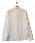 ARC'TERYX (アークテリクス) Skyline LS Shirt ライトピンク サイズ:M 未使用品：15000円