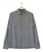 ARC'TERYXアークテリクス）の古着「Skyline LS Shirt」｜グレー