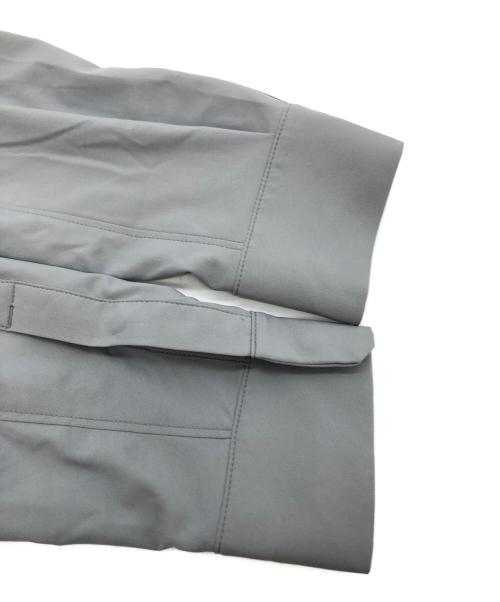 ARC'TERYX（アークテリクス）ARC'TERYX (アークテリクス) Skyline LS Shirt グレー サイズ:Mの古着・服飾アイテム