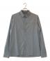 ARC'TERYX（アークテリクス）の古着「Skyline LS Shirt」｜グレー