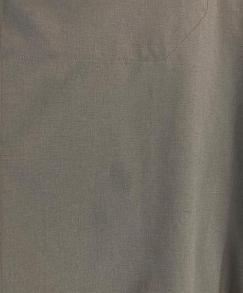 ARC'TERYX（アークテリクス）ARC'TERYX (アークテリクス) Skyline LS Shirt オリーブ サイズ:Lの古着・服飾アイテム