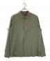 ARC'TERYX（アークテリクス）の古着「Skyline LS Shirt」｜オリーブ