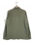 ARC'TERYX (アークテリクス) Skyline LS Shirt オリーブ サイズ:L：15000円